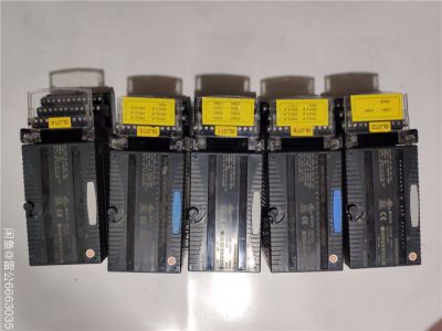 发那科PLC